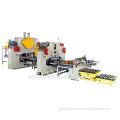 Complete Tin Can Making Machine Tin Can Making Machine Production Line Punch Press Supplier